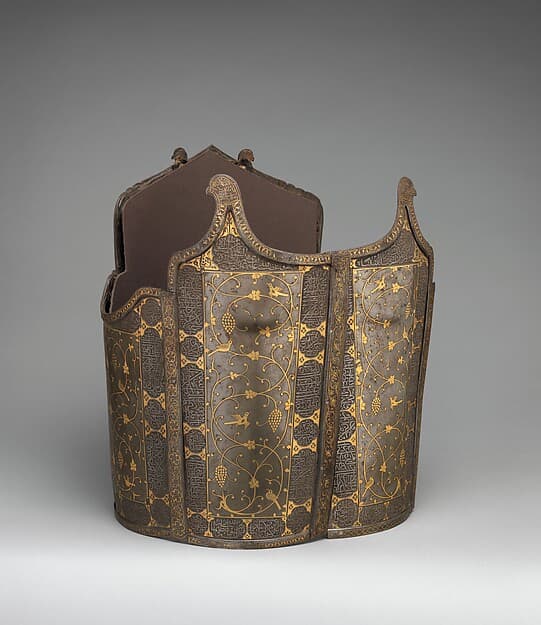 Cuirass