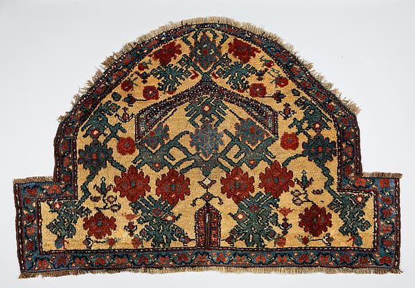 Saddle Cover