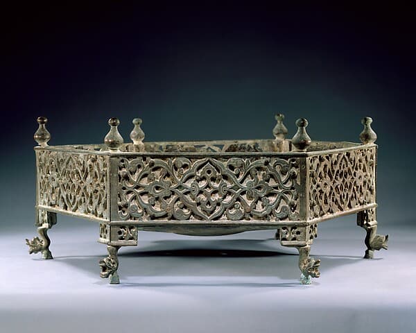 Brazier