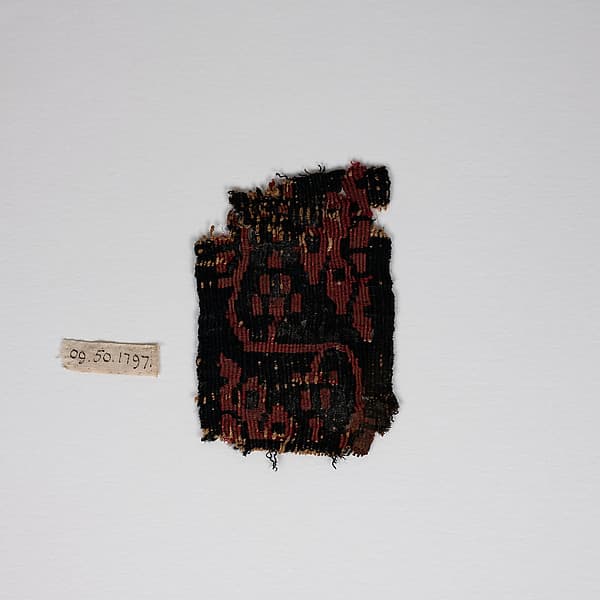 Band Fragment