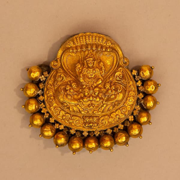 Hair Ornament (Nagar)