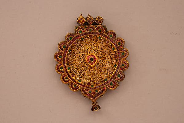Pendant