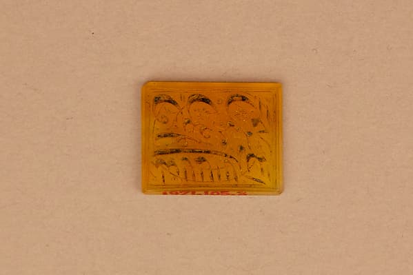 Seal Stone