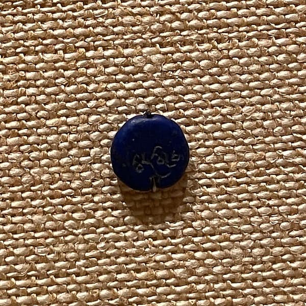 Seal Stone