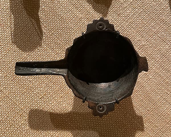 Mortar