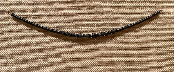 String of Beads