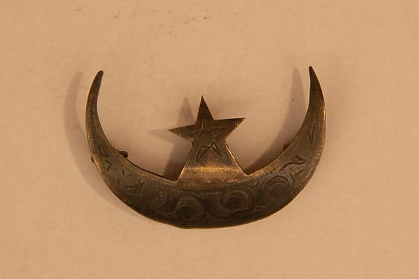 Ornaments