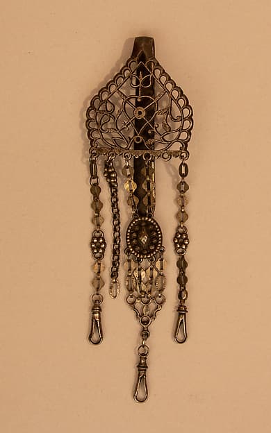 Chatelaine