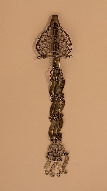 Chatelaine