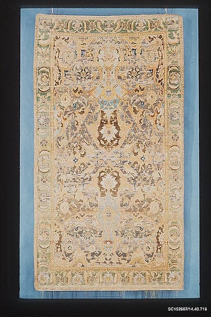 Polonaise Carpet