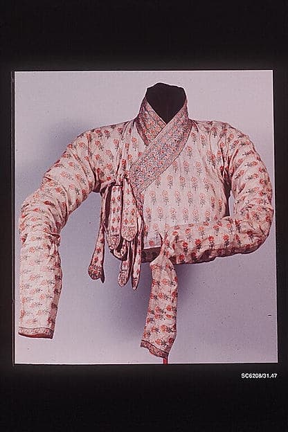 Fragment of a Robe (Jama)