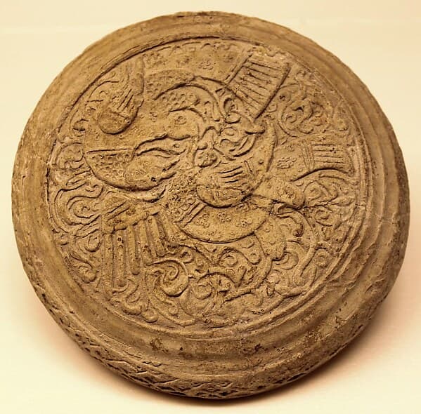 Lid
