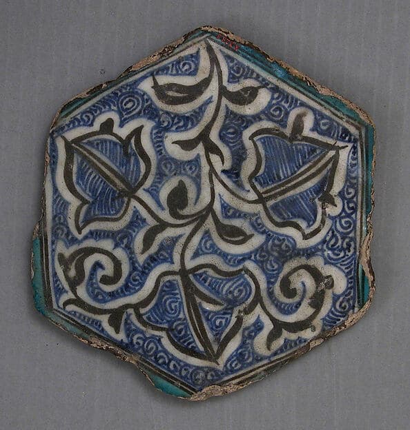 Hexagonal Tile