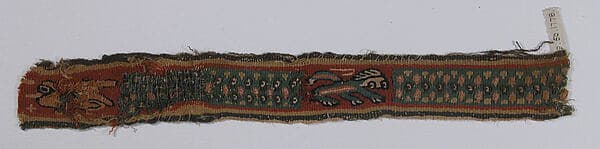 Band Fragment
