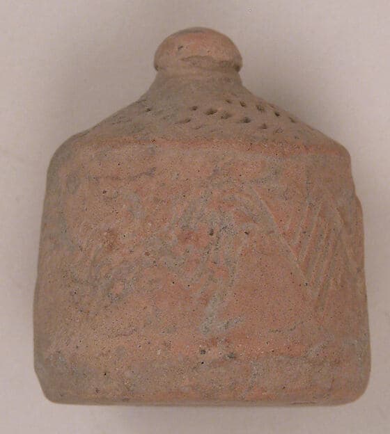 Chess Piece, Probably a Pawn