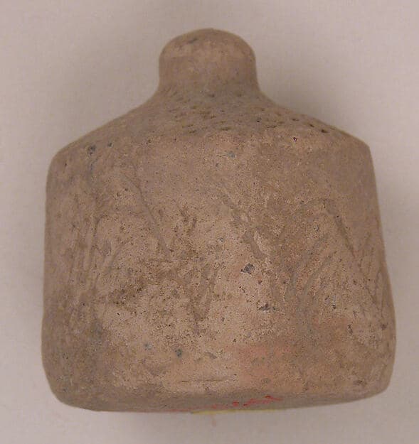 Chess Piece, Probably a Pawn