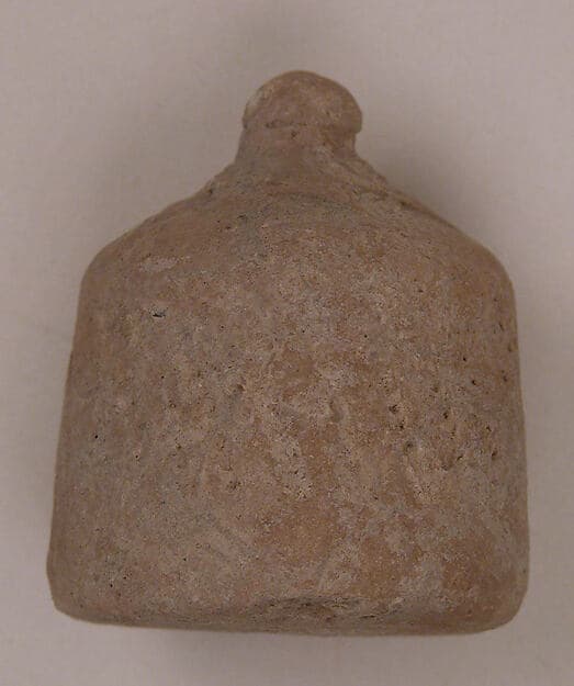Chess Piece, Probably a Pawn