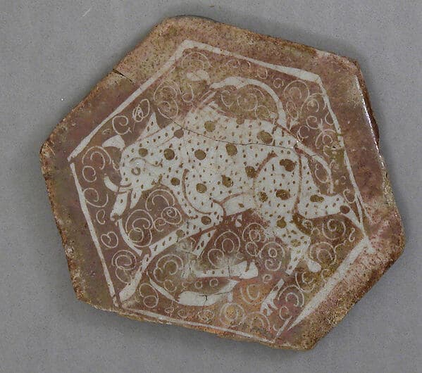 Hexagonal Tile