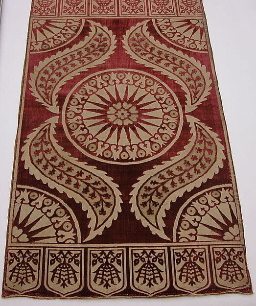 Cushion Cover (Yastik)