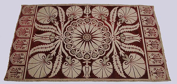Cushion Cover (Yastik)