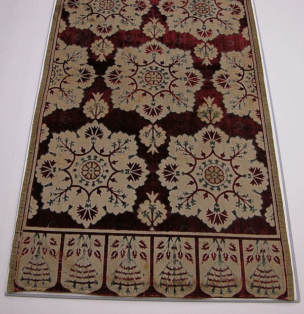 Cushion Cover (Yastik)