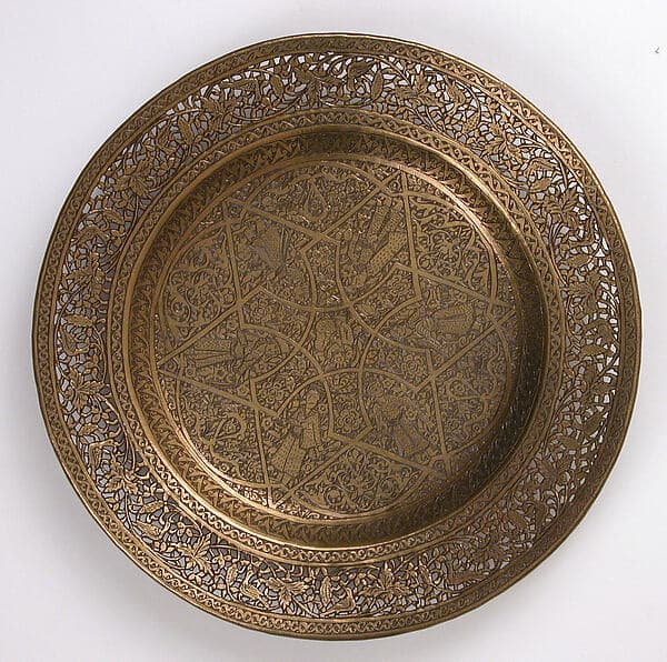 Plate
