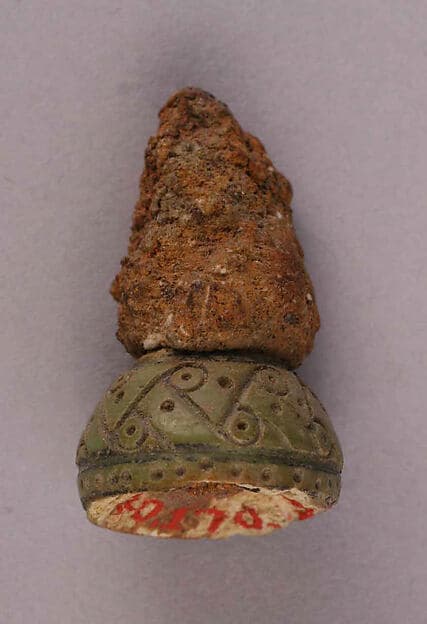 Button or Bead