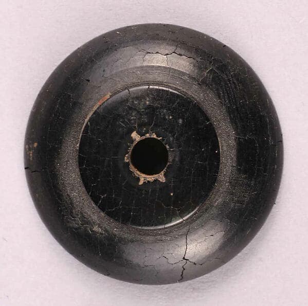 Button or Bead
