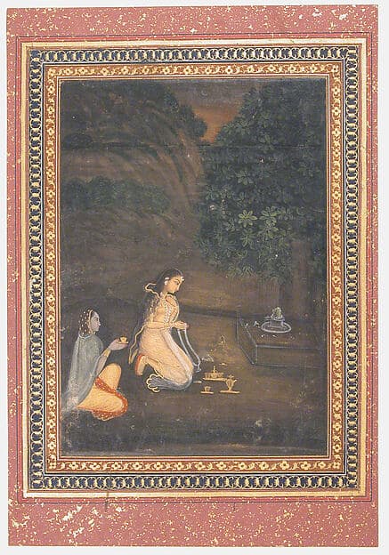 Ragini Bhairavi
