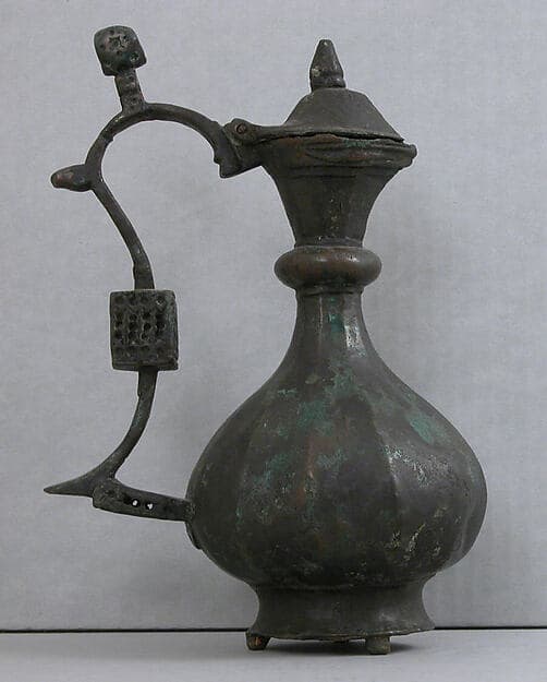 Ewer