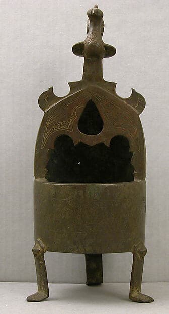Incense Burner