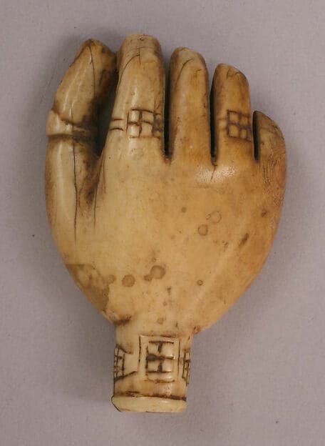 Carving