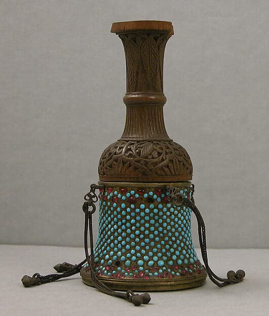 Water Pipe Top