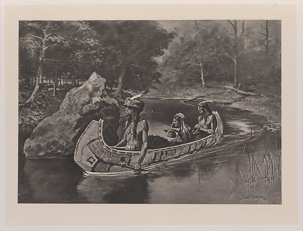 The song of Hiawatha, by Henry Wadsworth Longfellow