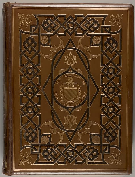 Art treasures of the United Kingdom from the Art Treasures Exhibition, Manchester, by Francis Bedford