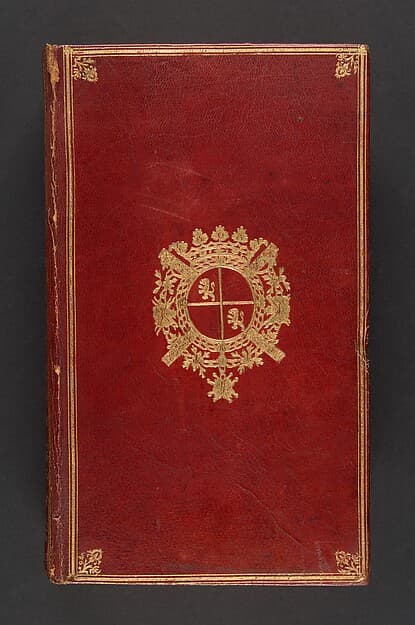 The life of Henry the Fourth of France, translated from the French of Perefix, by M. Le Moine .., by Hardouin de Perefixe