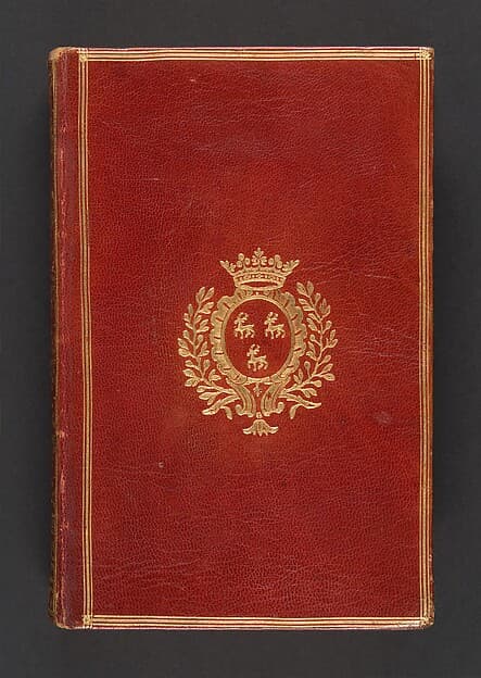 L'art de former les jardins modernes, ou, L'art des jardins anglois : traduit de l'anglois : à quoi le traducteur a ajouté un discours préliminaire sur l'origine de l'art, des notes sur le texte, & une description détaillée des jardins de Stowe, accompagnée du plan, by Charles Antoine Jombert