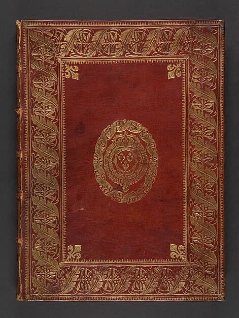 Proposition concernant le payement et la police des troupes du roy, qui produira à Sa Majesté une finance de six millions deux cens soixante mille livres inventée et proposée par le baron de Sparre, circa 1740, by Padeloup