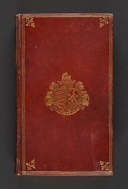 Memoires de Montecuculi, generalissime des troupes de l'empereur : divisés en trois livres : I. De l'art militaire en général, II. De la guerre contre le turc, III. Relation de la campagne de 1664, by Prince Raimondo Montecuccoli
