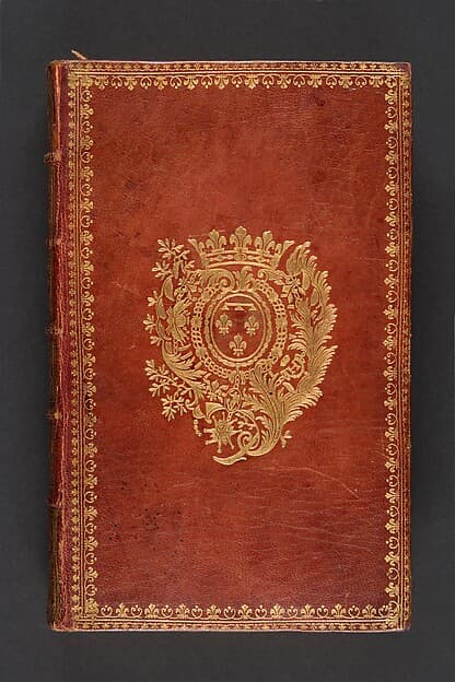 De l'imitation de Jesus-Christ, traduction nouvelle ; ornée de figures en taille-douce, by J. B. Guélard