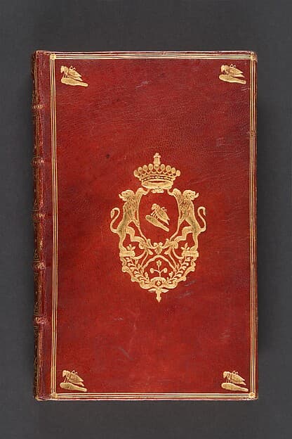 Loffice de Noël, 1768, by Catholic Church