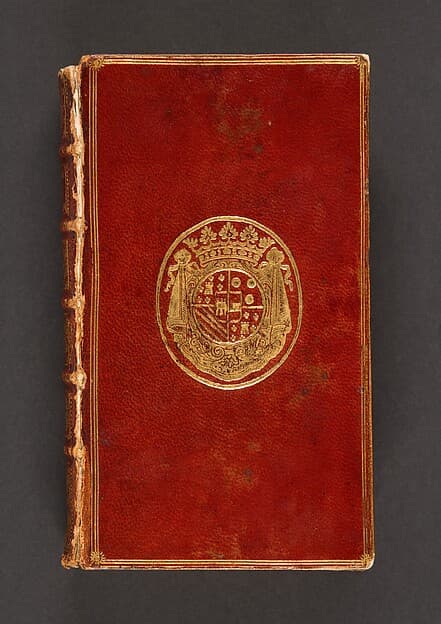 Histoire secrette de Neron, ov, Le festin de Trimalcion, traduit de Petrone, avec des notes historiques par M. Lavaur ..., by M. (Guillaume de) Lavaur