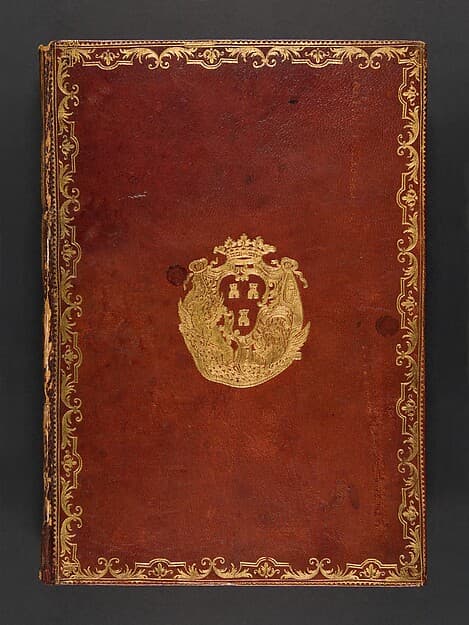 Orlando furioso di M. Lodouico Ariosto nuouamente adornato di figure di rame da Girolamo Porro Padouano ; et di altre cose che saranno notate nella sequente facciata, by Ludovico Ariosto