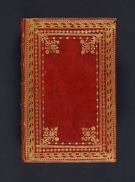 Almanach royal, année bissextile M.DCC.LXCII : présenté a sa Majeste pour la premiere fois en 1699 par Laurent d'Houry, by Imprimerie de Testu