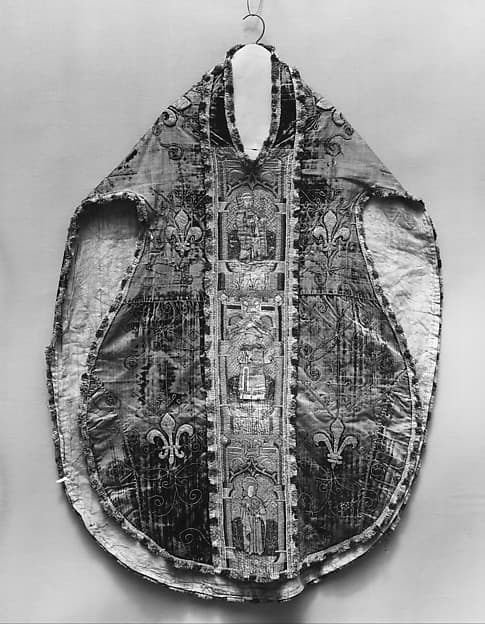 Chasuble