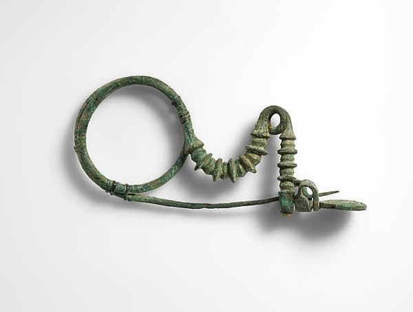 Brooch