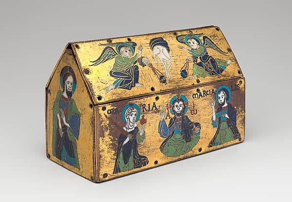 Chasse of Champagnat