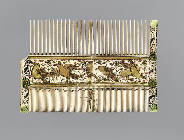 Comb