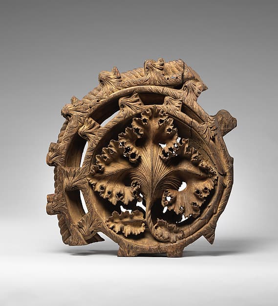 Boss or Volute