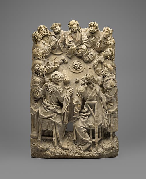 The Last Supper
